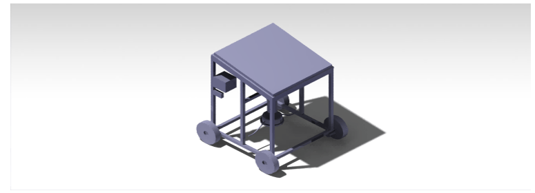 A Review Paper on Design and Fabrication of Solar Operated Automatic